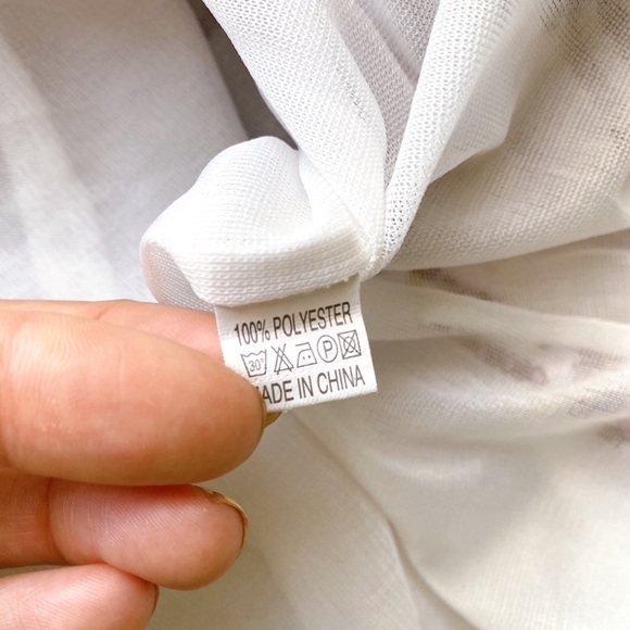 πΊ BOHO FLORAL BURGUNDY RED PINK IVORY SEQUIN OPEN BACK MAXI DRESS! - Picture 9 of 9